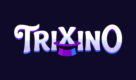 Trixino Casino Banner