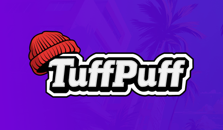 TuffPuff Casino Banner