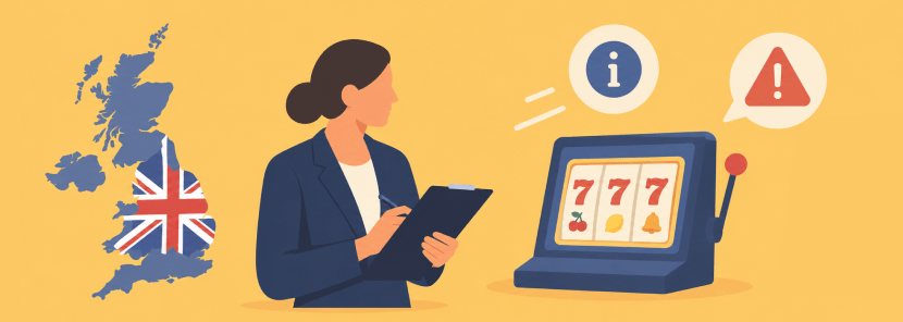 UK Gambling Commission Highlights Challenges to Informed Gambling