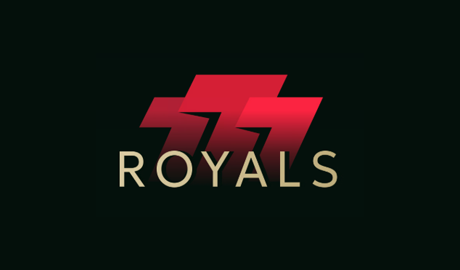 777Royals Casino Banner