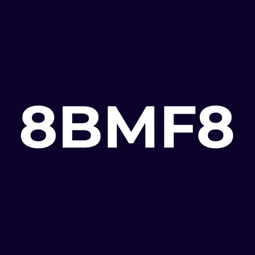 8BMF8 Casino