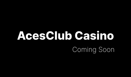 AcesClub Casino Banner