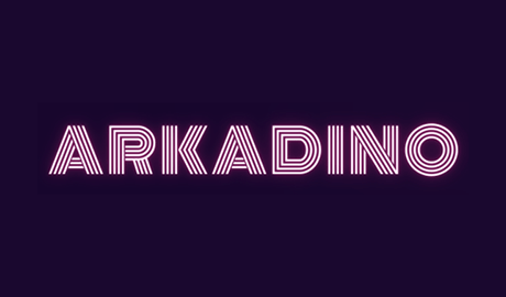 Arkadino Casino Banner
