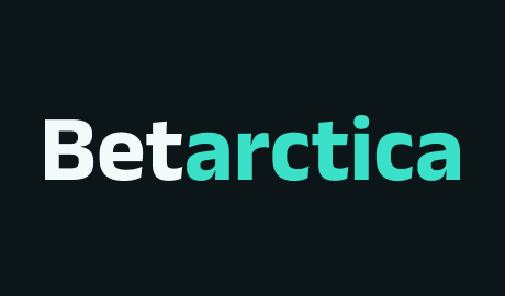 Betarctica Casino Banner