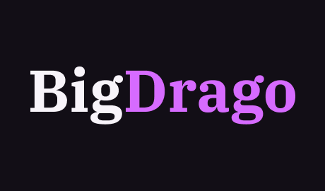 Big Drago Casino Banner