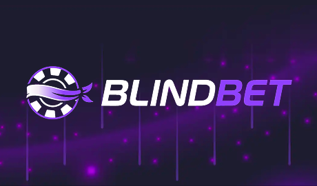 BlindBet Casino Banner