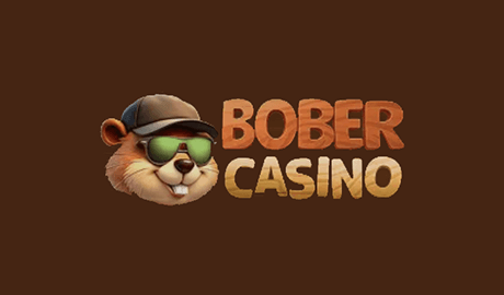 Bober Casino Banner