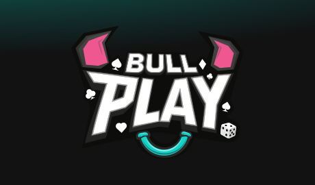 BullPlay Casino Banner