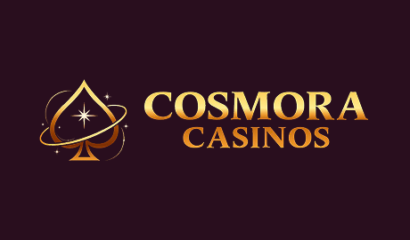 Cosmora Casino Banner