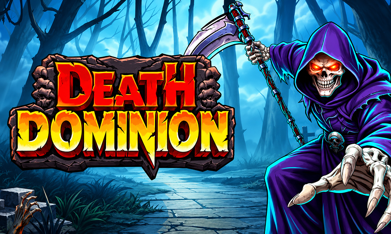 Death Dominion Slot