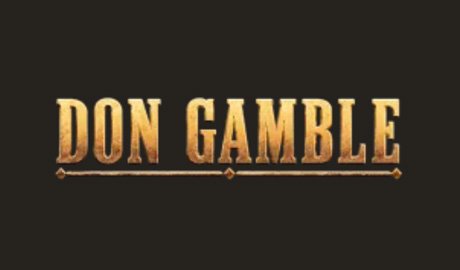 DonGamble Casino Banner