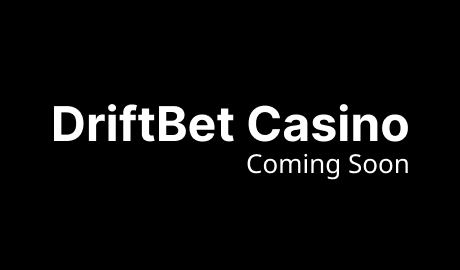 DriftBet Casino Banner