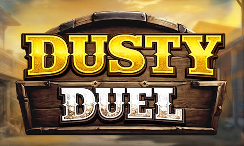 Dusty Duel Slot