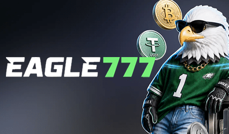 Eagle777 Casino Banner