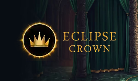 Eclipse Crown Casino Banner