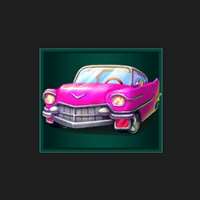 Elvis Frog True Ways Cadillac Symbol