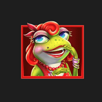 Elvis Frog True Ways Frog Symbol