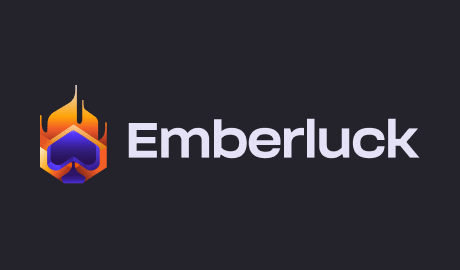 Emberluck Casino Banner