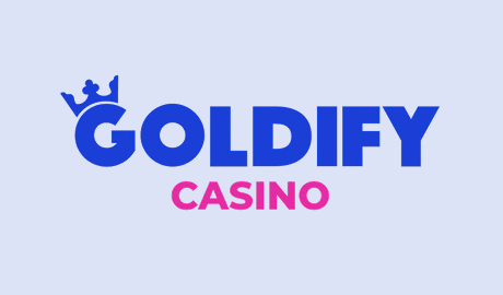 Goldify Casino Banner