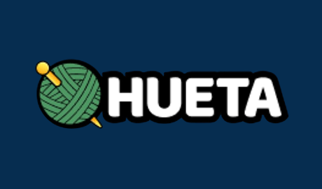 Hueta Casino Banner