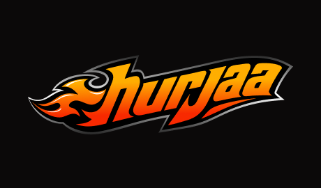 Hurjaa Casino Banner
