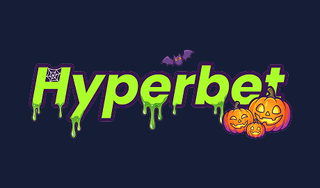 Hyperbet Casino Banner