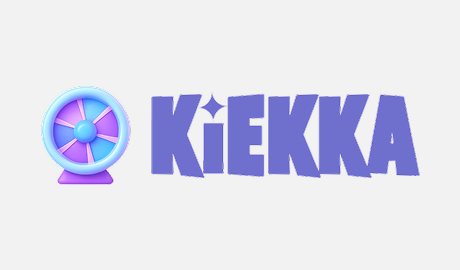 Kiekka Casino Banner