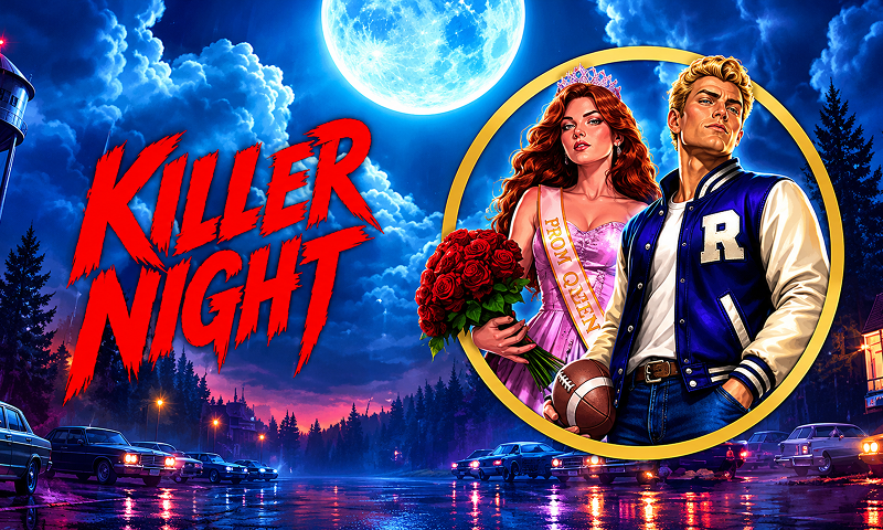 Killer Night Slot