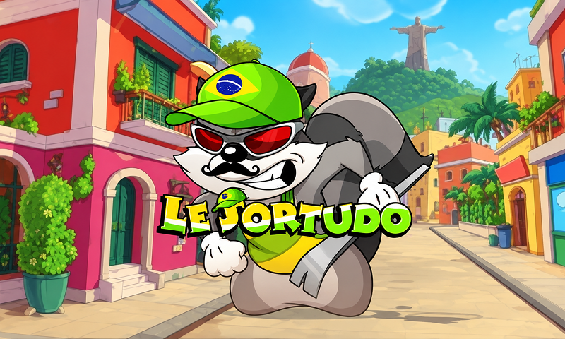 Le Sortudo Slot