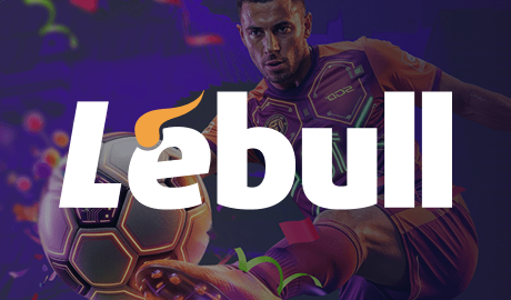 Lebull Casino Banner