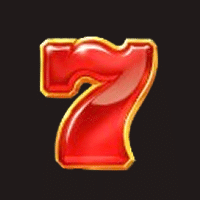 Max Win Machine Seven Symbol