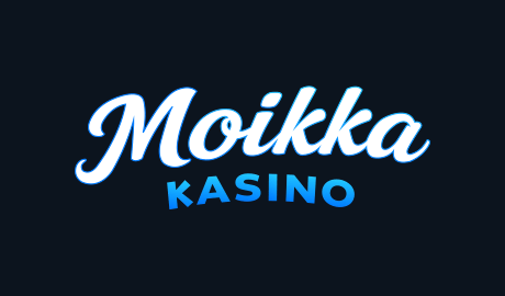 Moikka Kasino Banner