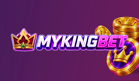 MyKingBet Casino Banner