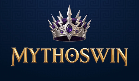 MythosWin Casino Banner