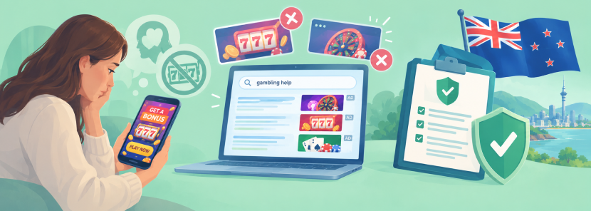 New Zealand Gambling Foundation Seeks Stricter Advertising Rules Ahead of Online Casino Launch