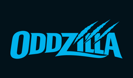 Oddzila Casino Banner