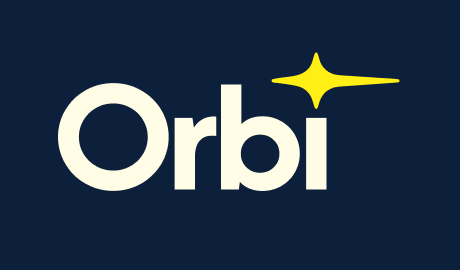 OrbiBet Casino Banner