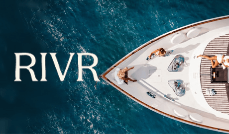 RIVR Casino Banner