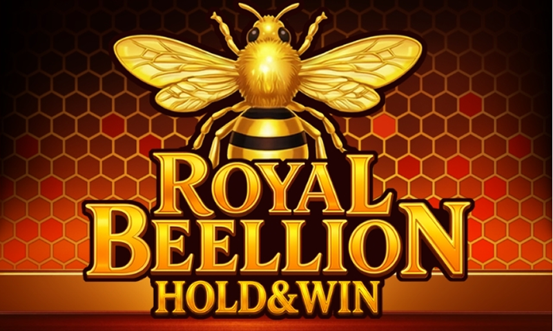 Royal Beelion Slot