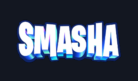 Smasha Casino Banner