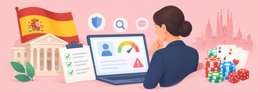 Spain Restarts Consultation on Mandatory Gambling Risk Detection Tools