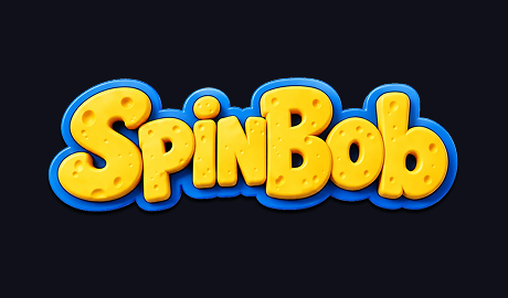 SpinBob Casino Banner