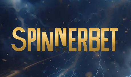 SpinnerBet Casino Banner