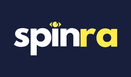 Spinra Casino Banner
