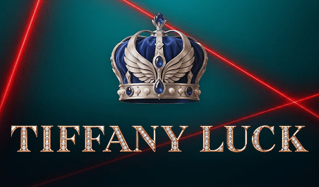 TiffanyLuck Casino Banner