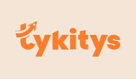 Tykitys Casino Banner