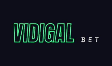 Vidigal Bet Casino Banner