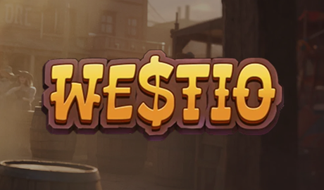 Westio Casino Banner