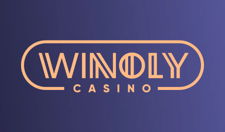 Winoly Casino Banner