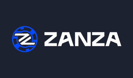 Zanza Casino Banner